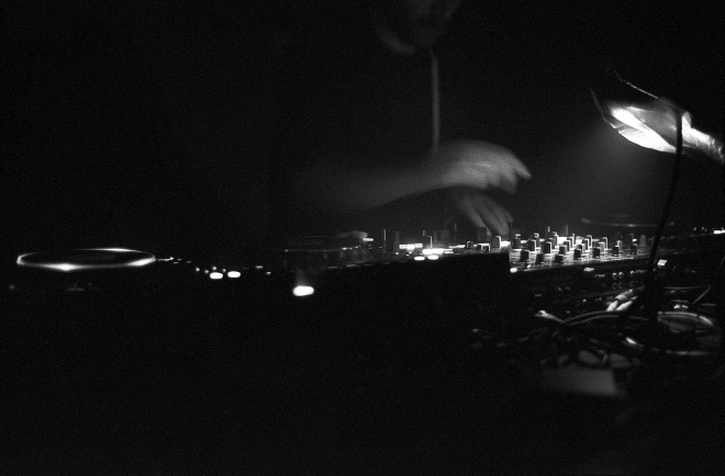 25 WAVES TOUR, Neffa-T, Commodo, Fuchs2, Praha